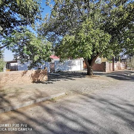 Calvinia Akkerdam Bed And Breakfast מראה חיצוני תמונה