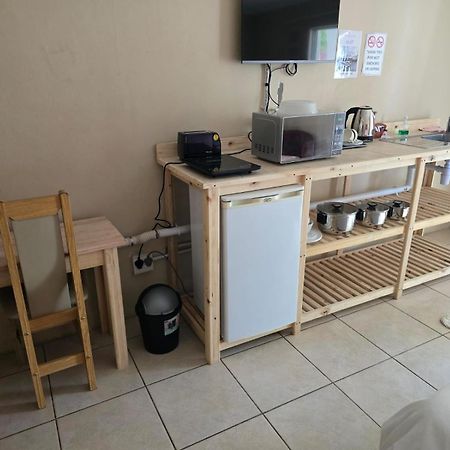 Calvinia Akkerdam Bed And Breakfast מראה חיצוני תמונה