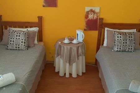 Calvinia Akkerdam Bed And Breakfast מראה חיצוני תמונה