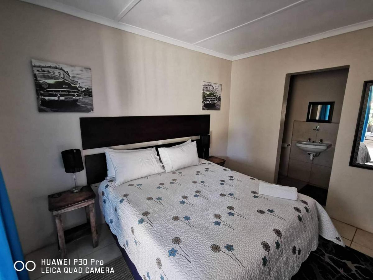 Calvinia Akkerdam Bed And Breakfast מראה חיצוני תמונה