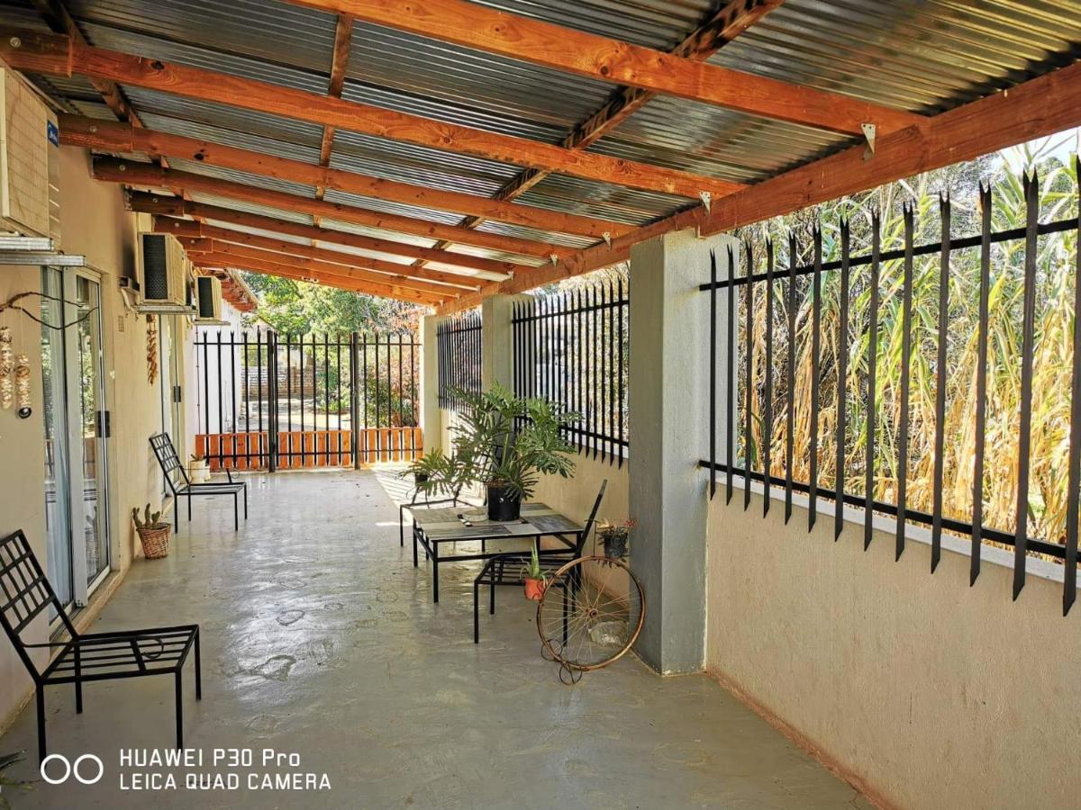 Calvinia Akkerdam Bed And Breakfast מראה חיצוני תמונה