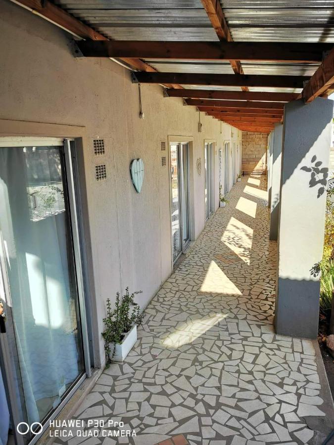 Calvinia Akkerdam Bed And Breakfast מראה חיצוני תמונה