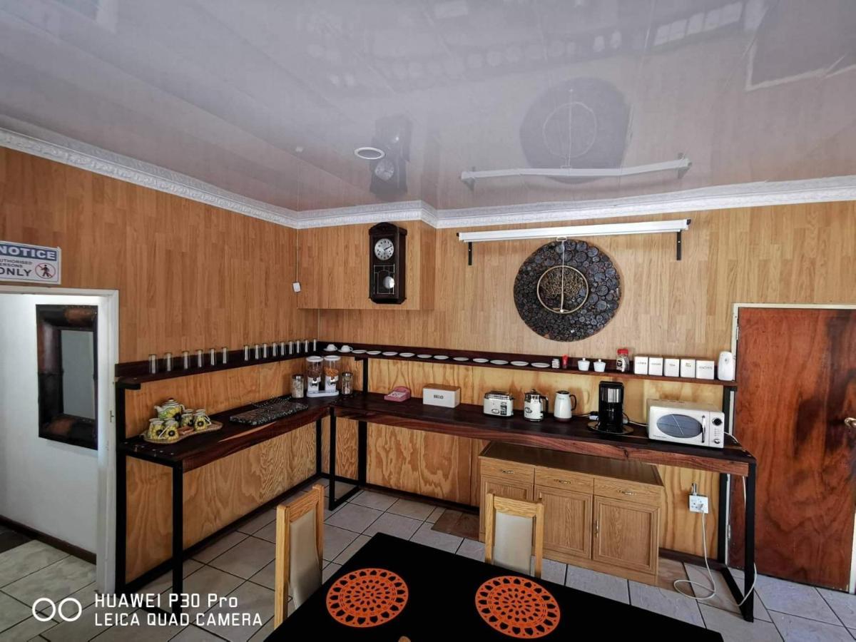 Calvinia Akkerdam Bed And Breakfast מראה חיצוני תמונה