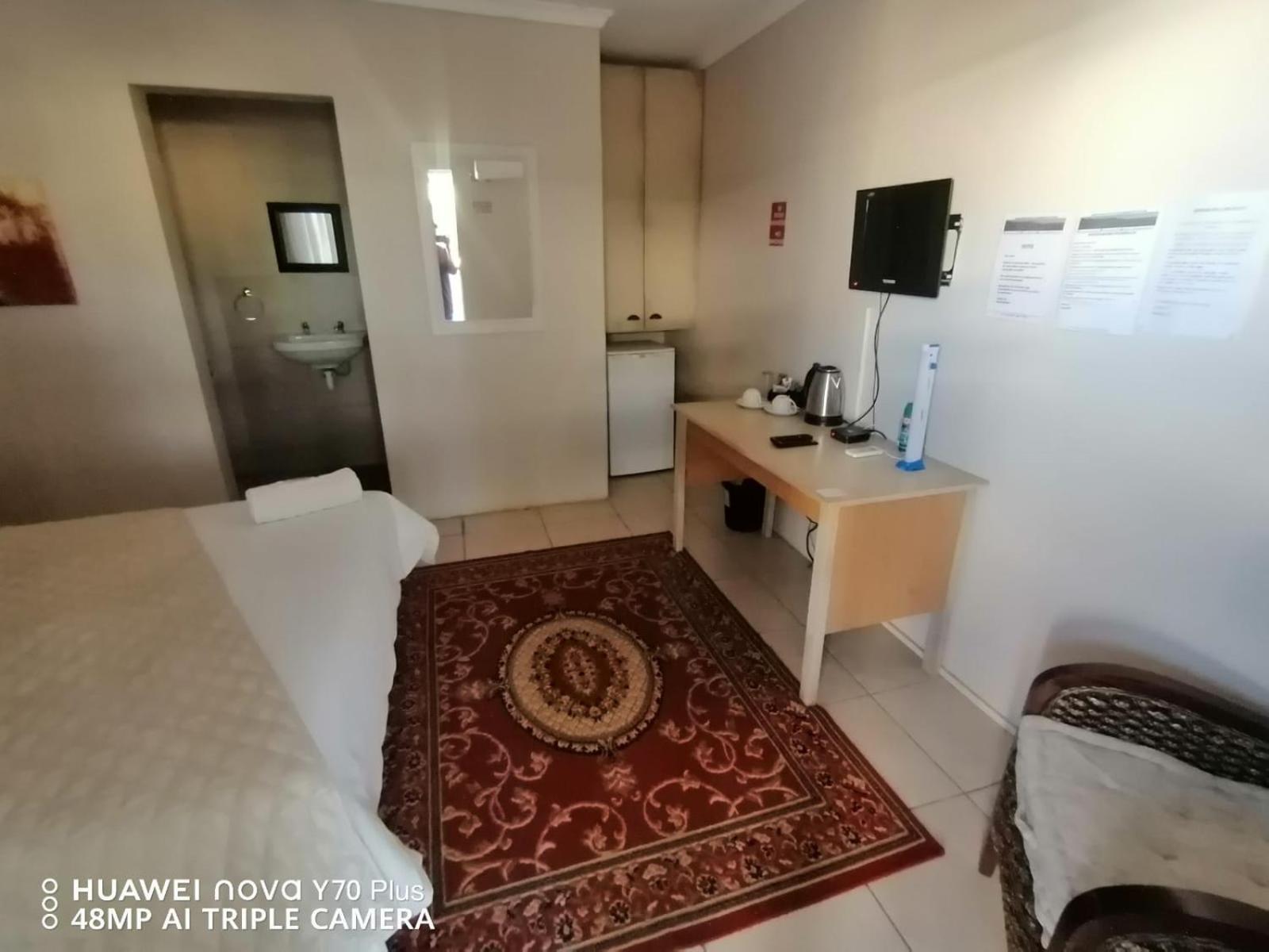 Calvinia Akkerdam Bed And Breakfast מראה חיצוני תמונה