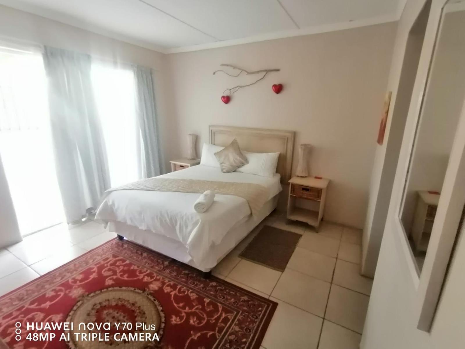 Calvinia Akkerdam Bed And Breakfast מראה חיצוני תמונה