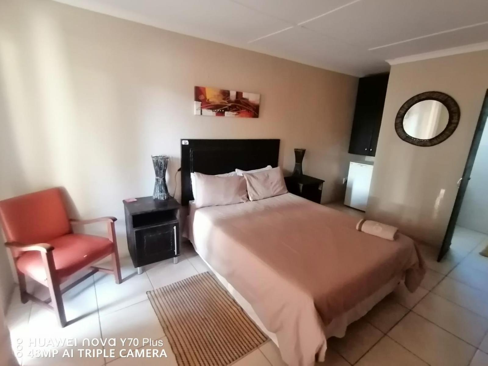 Calvinia Akkerdam Bed And Breakfast מראה חיצוני תמונה