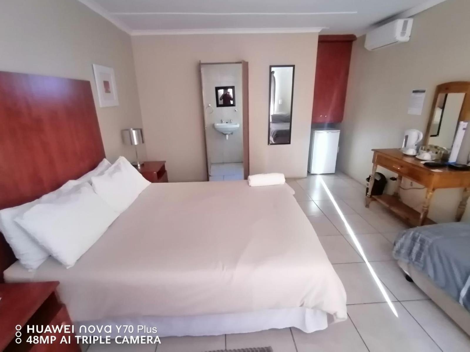 Calvinia Akkerdam Bed And Breakfast מראה חיצוני תמונה