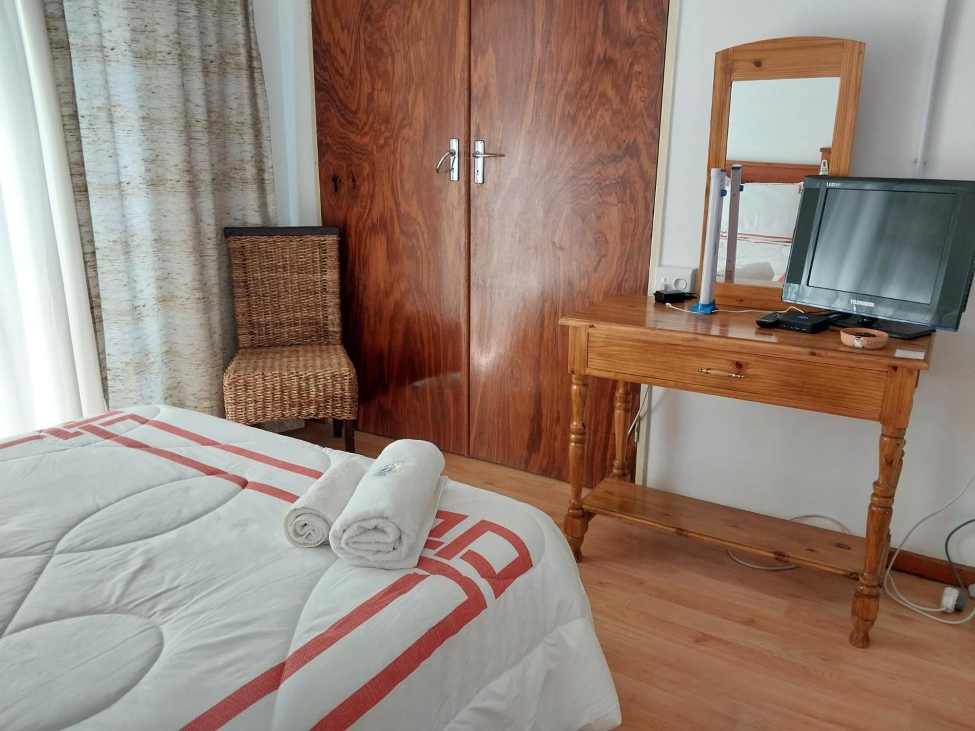 Calvinia Akkerdam Bed And Breakfast מראה חיצוני תמונה