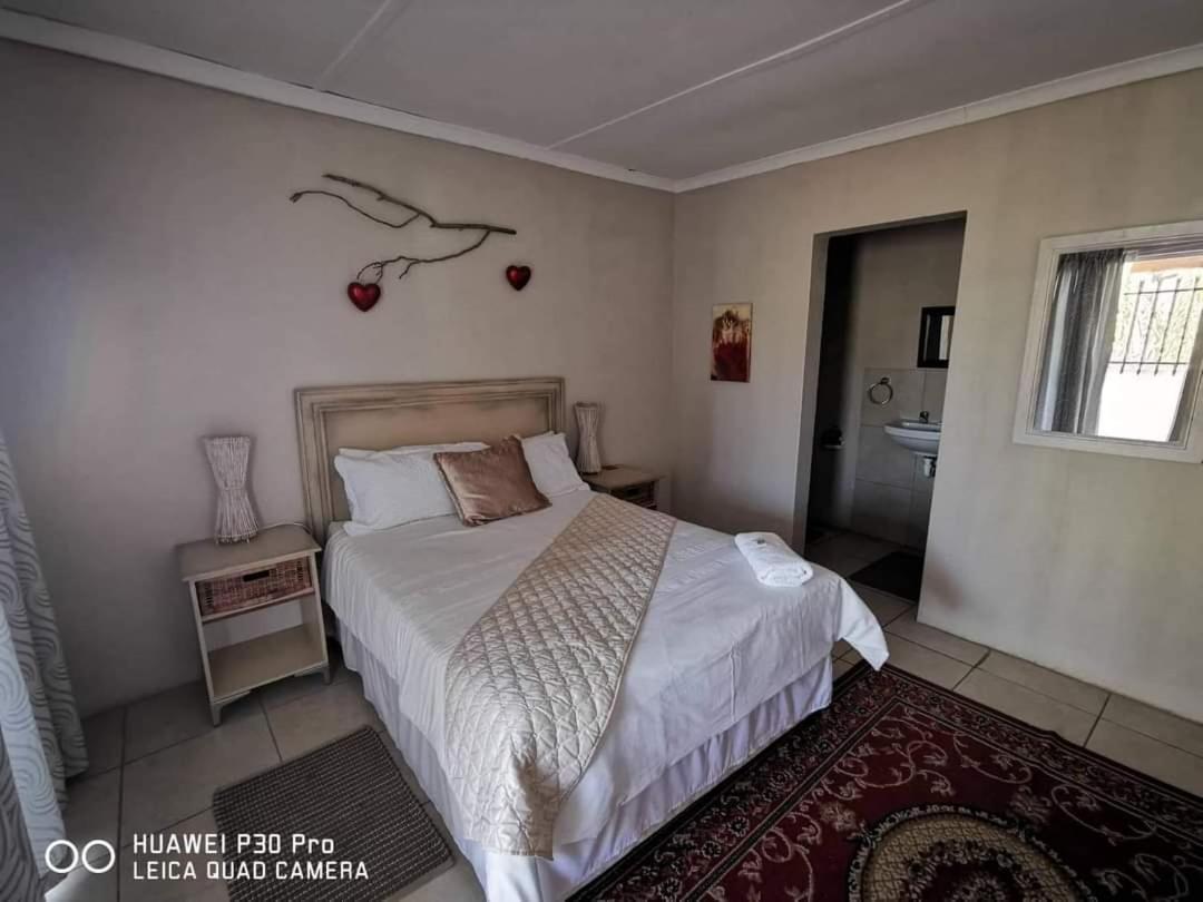Calvinia Akkerdam Bed And Breakfast מראה חיצוני תמונה