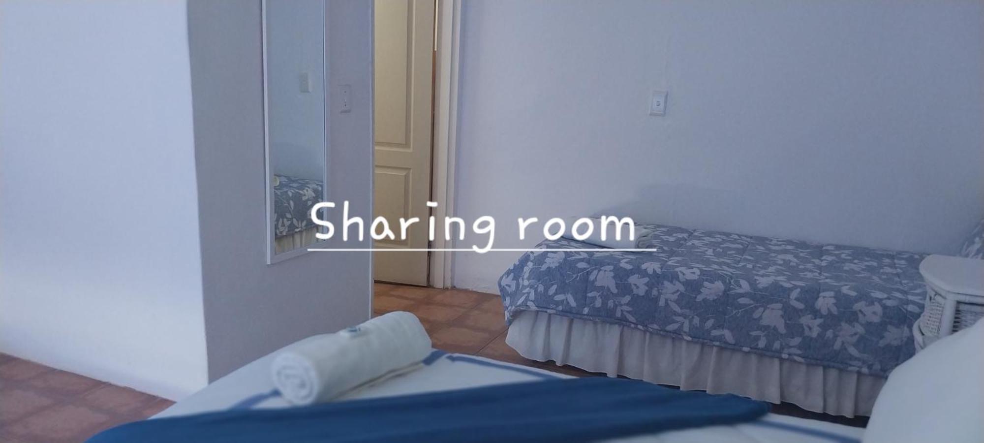 Calvinia Akkerdam Bed And Breakfast חדר תמונה