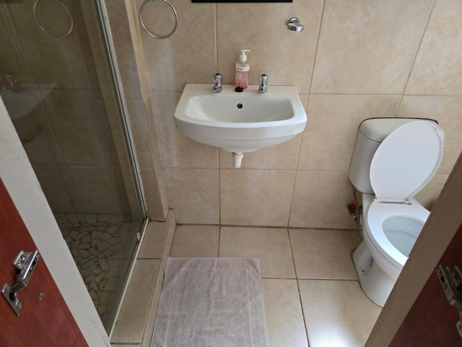 Calvinia Akkerdam Bed And Breakfast מראה חיצוני תמונה