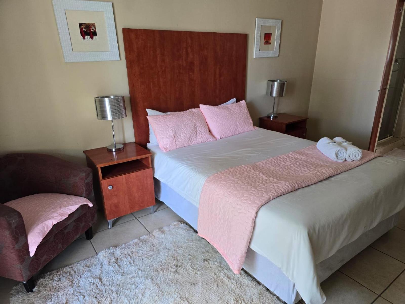 Calvinia Akkerdam Bed And Breakfast מראה חיצוני תמונה