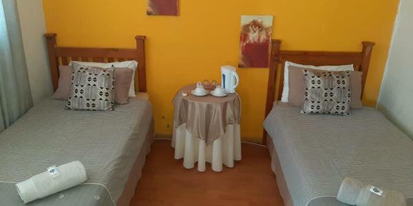 Calvinia Akkerdam Bed And Breakfast מראה חיצוני תמונה