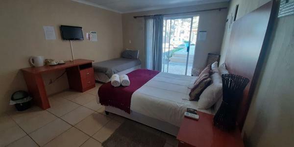 Calvinia Akkerdam Bed And Breakfast מראה חיצוני תמונה
