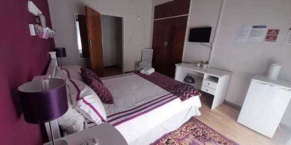 Calvinia Akkerdam Bed And Breakfast מראה חיצוני תמונה