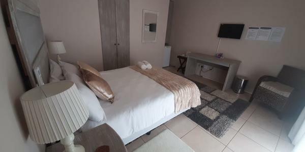 Calvinia Akkerdam Bed And Breakfast מראה חיצוני תמונה