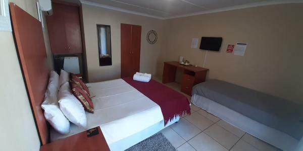 Calvinia Akkerdam Bed And Breakfast מראה חיצוני תמונה