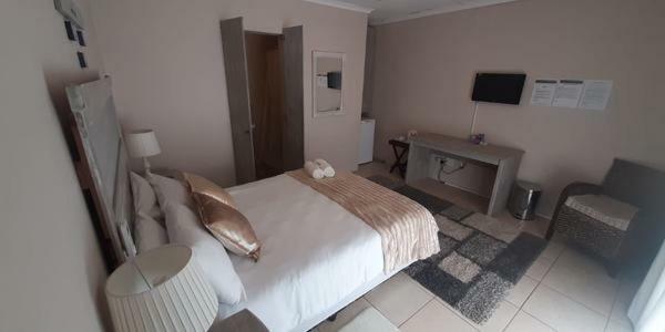 Calvinia Akkerdam Bed And Breakfast מראה חיצוני תמונה