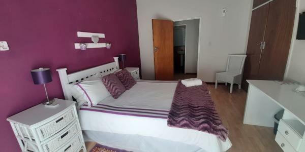 Calvinia Akkerdam Bed And Breakfast מראה חיצוני תמונה