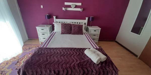 Calvinia Akkerdam Bed And Breakfast מראה חיצוני תמונה