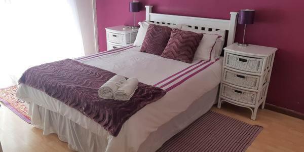 Calvinia Akkerdam Bed And Breakfast מראה חיצוני תמונה