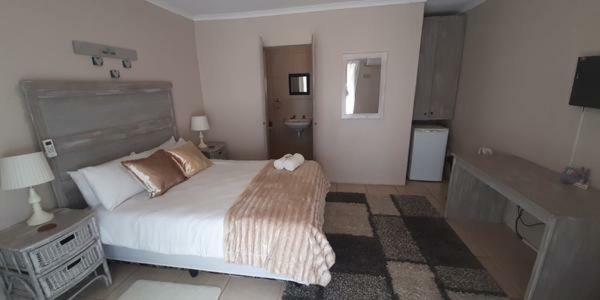 Calvinia Akkerdam Bed And Breakfast מראה חיצוני תמונה