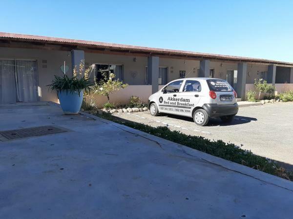 Calvinia Akkerdam Bed And Breakfast מראה חיצוני תמונה