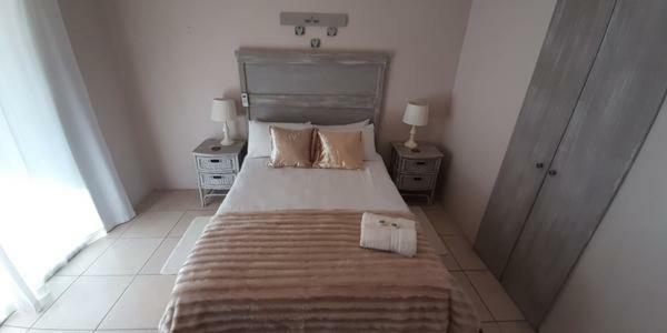 Calvinia Akkerdam Bed And Breakfast מראה חיצוני תמונה