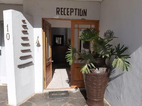 Calvinia Akkerdam Bed And Breakfast מראה חיצוני תמונה