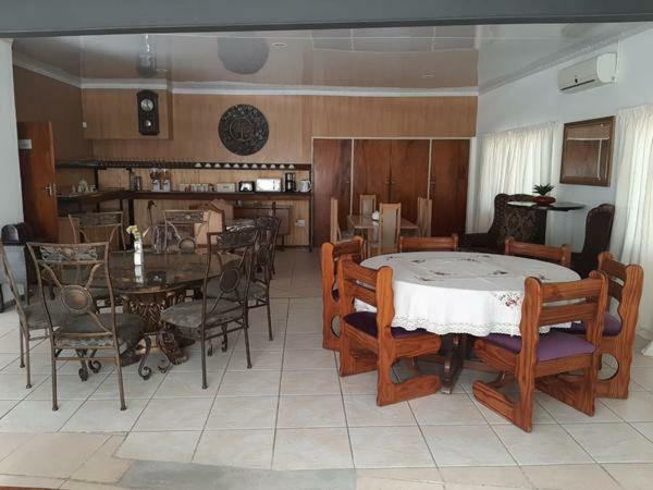 Calvinia Akkerdam Bed And Breakfast מראה חיצוני תמונה