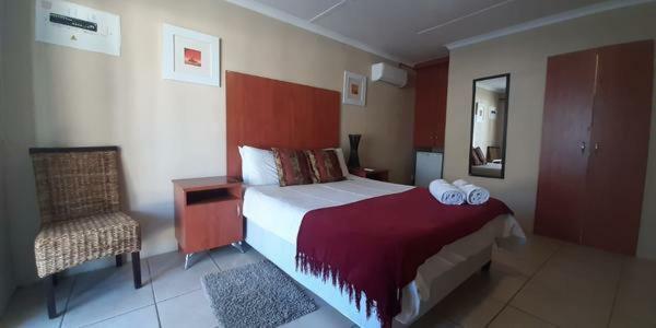 Calvinia Akkerdam Bed And Breakfast מראה חיצוני תמונה